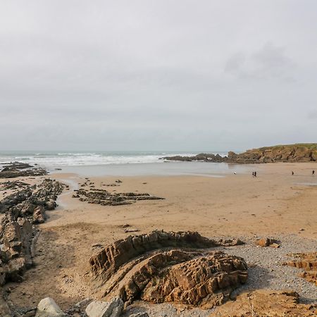 The Roundhouse Villa Bude Exterior foto
