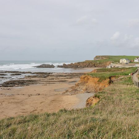 The Roundhouse Villa Bude Exterior foto