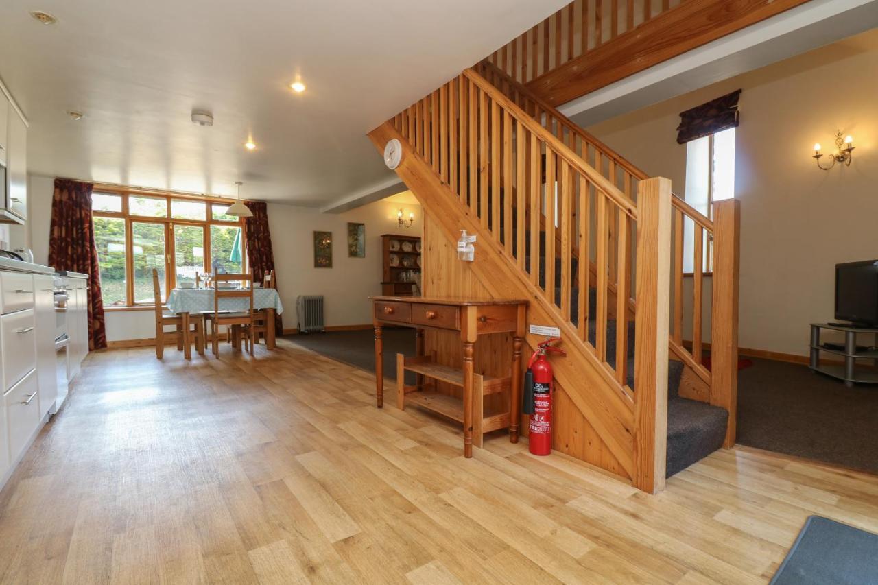The Roundhouse Villa Bude Exterior foto